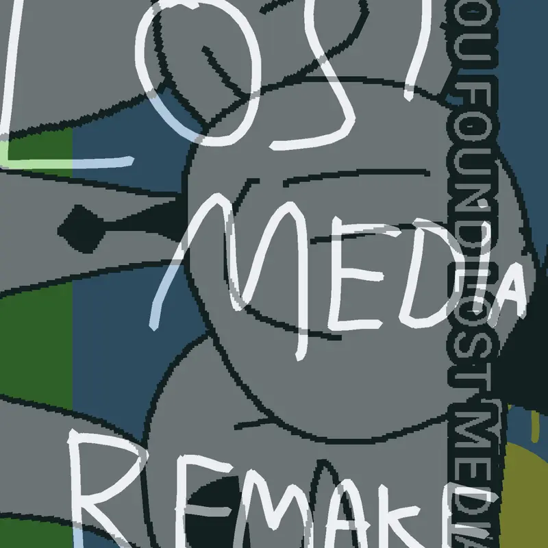 Lost Media Remake by @jaysan008