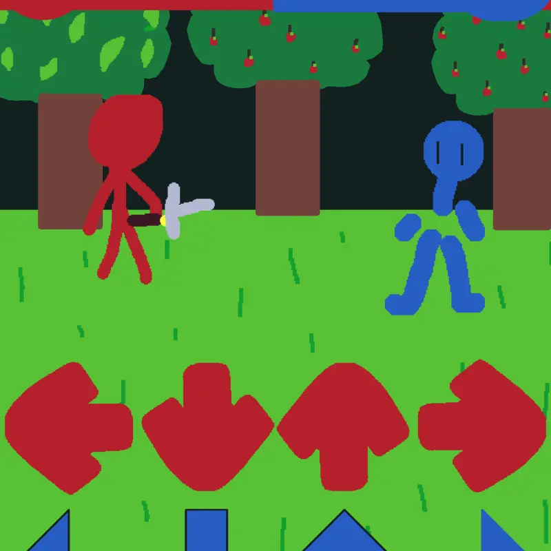 Game by @nonamestudios