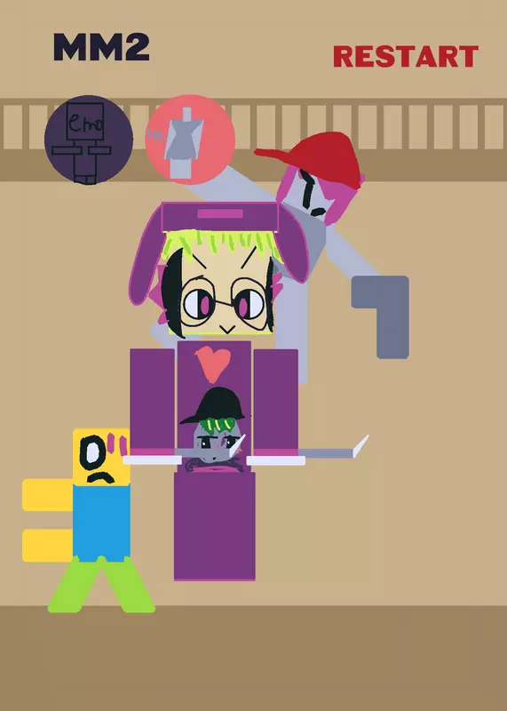 Game by @miyuukiieee