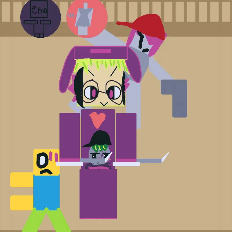 Game by @miyuukiieee