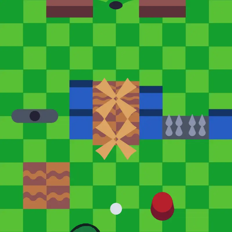 Game by @brazil345