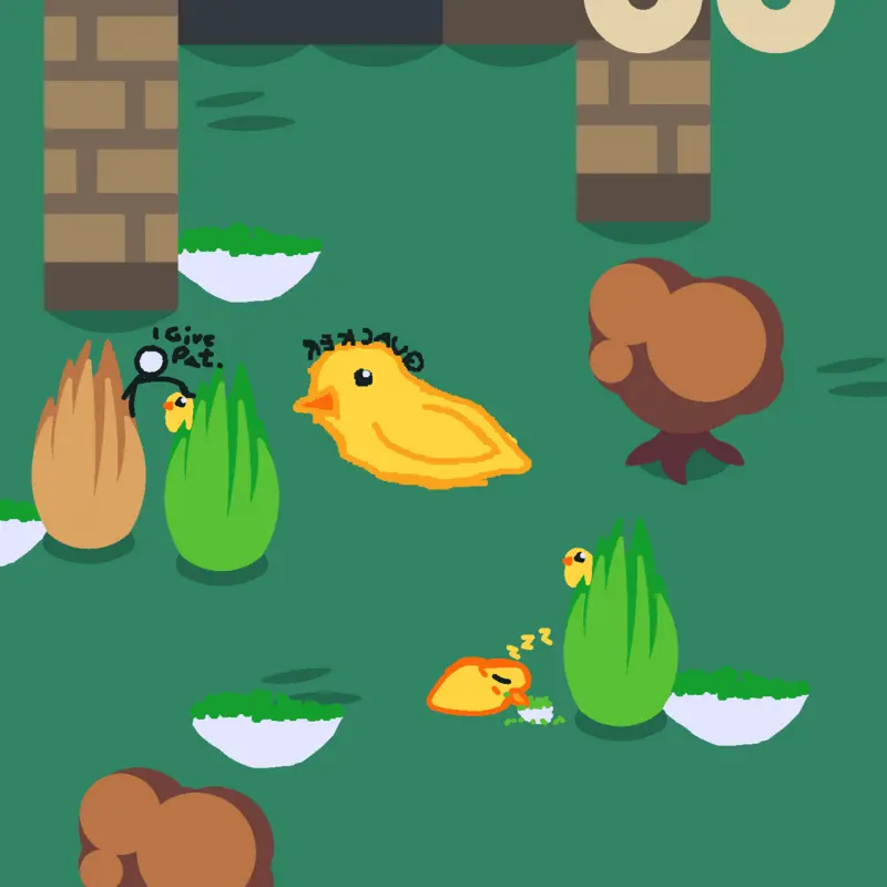 Game by @MykDev