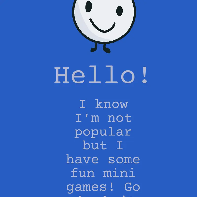 Game by @cando