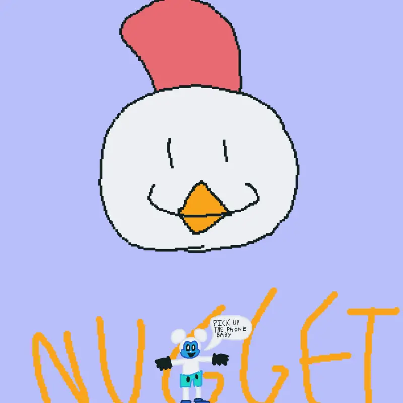 Game by @rooster_rudy21