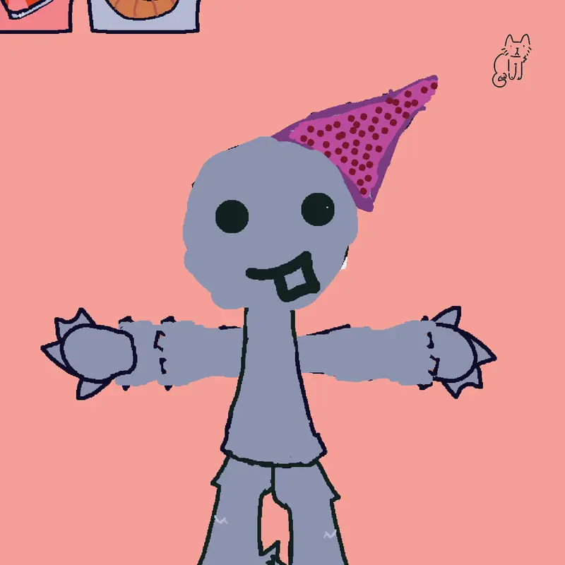Game by @1teeth