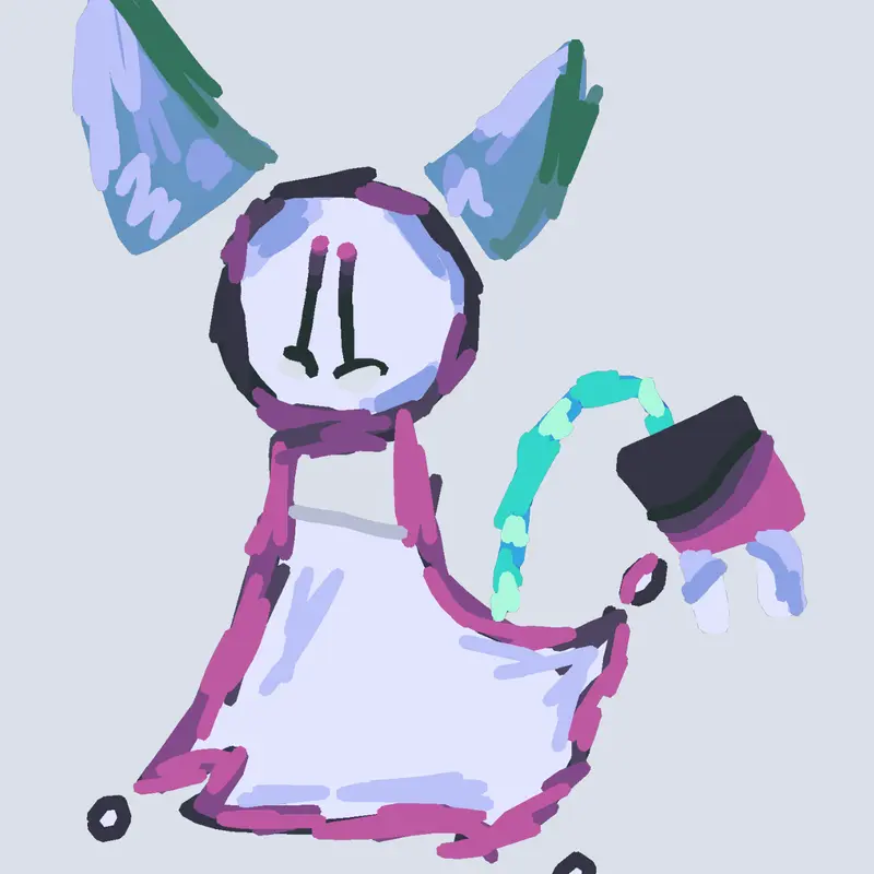 Game by @NotAnArtist