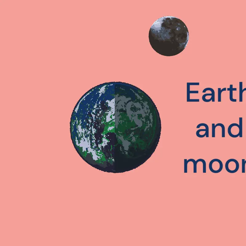 Solarsystem by @DaltonJos