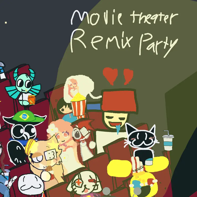 Game by @Animator_Of_Phoneix