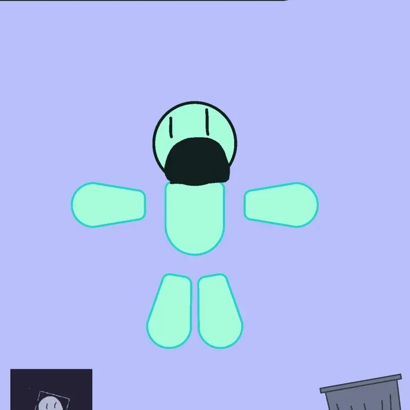 Game by @mpe3giu