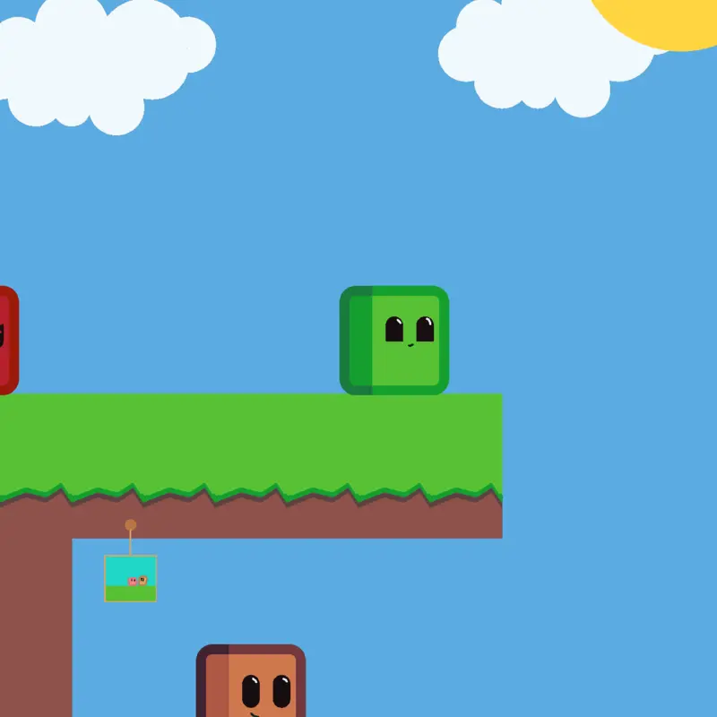 Game by @mohammadmadi-T_REX
