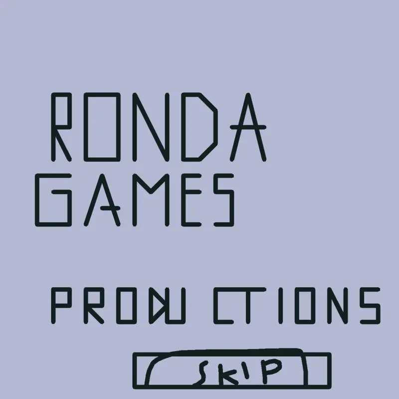 Game by @rondagamesproduction889
