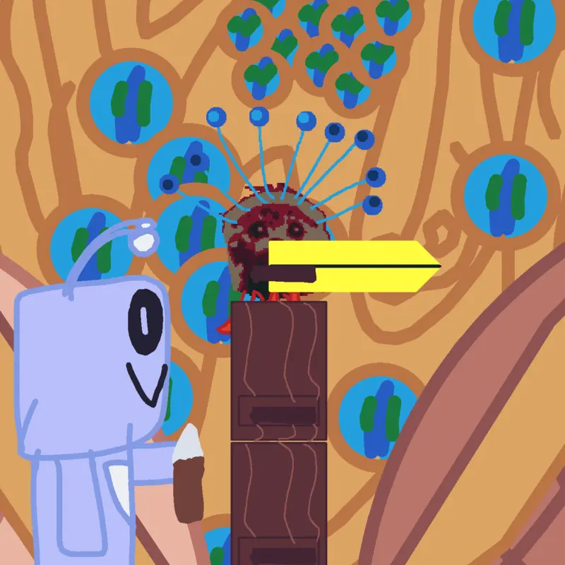 Game by @possible_owiwpvs_psfaos