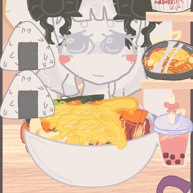 Game by @boysparklel