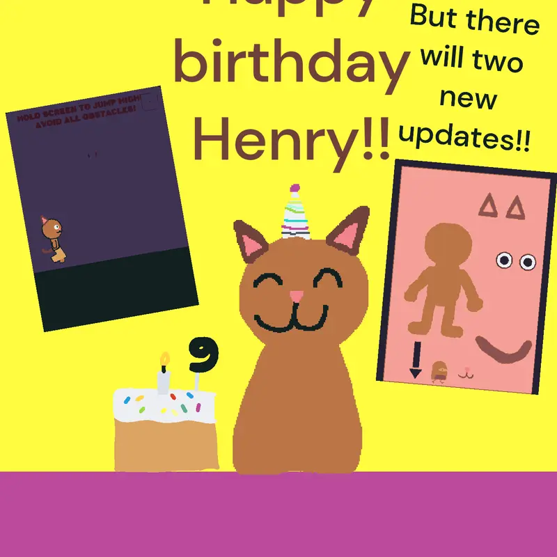 Game by @henryfunnyworld-game