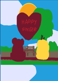HappyFinger