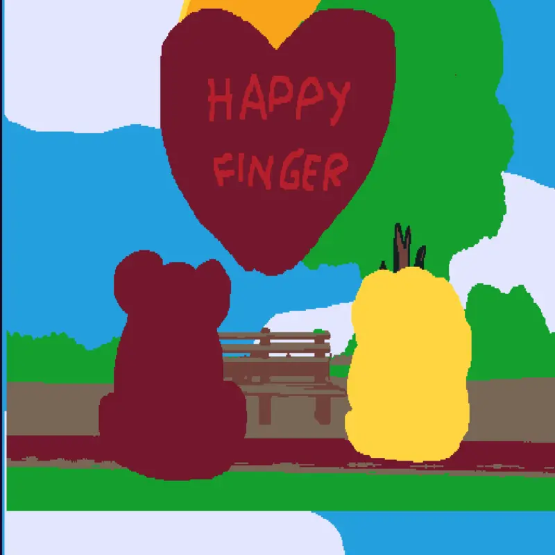 Game by @HenryDesignPro