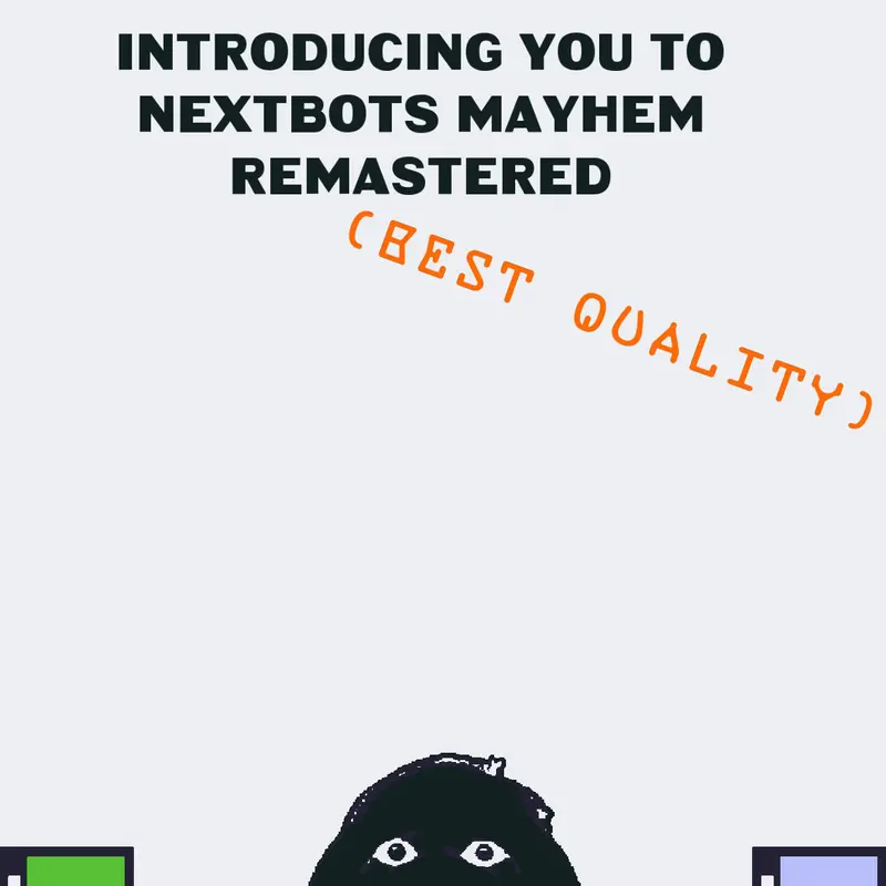 Game by @IStoleYourGun