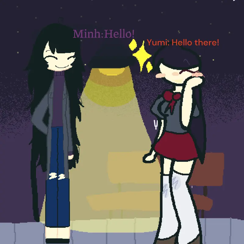 Game by @_Lovely_Kitten_