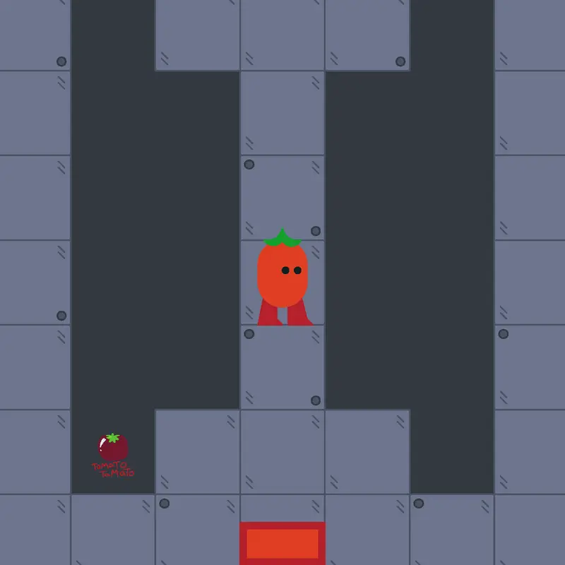 Game by @pappapaya