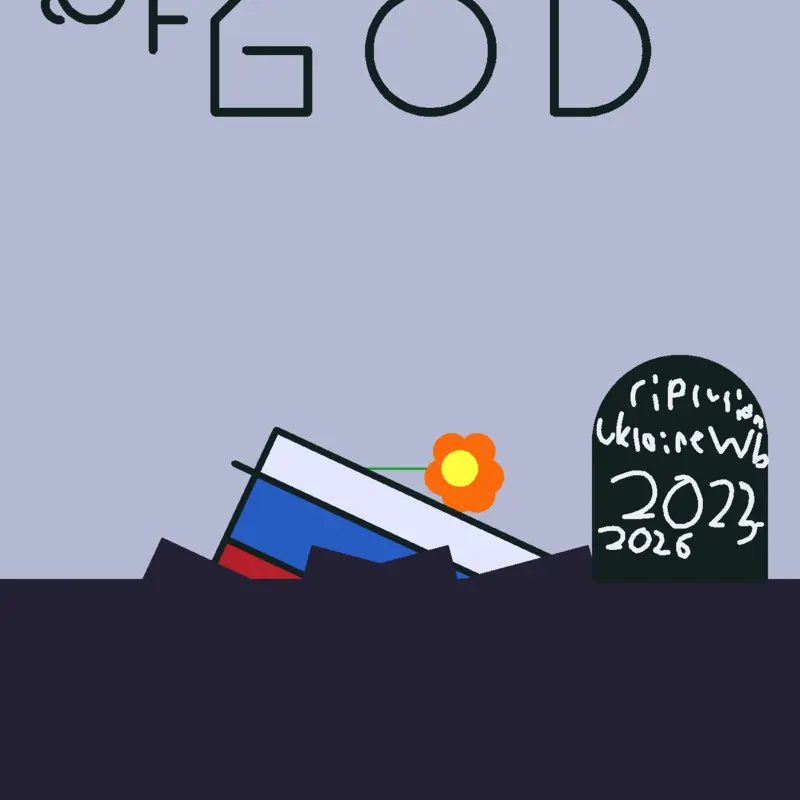 Game by @ruskraine_