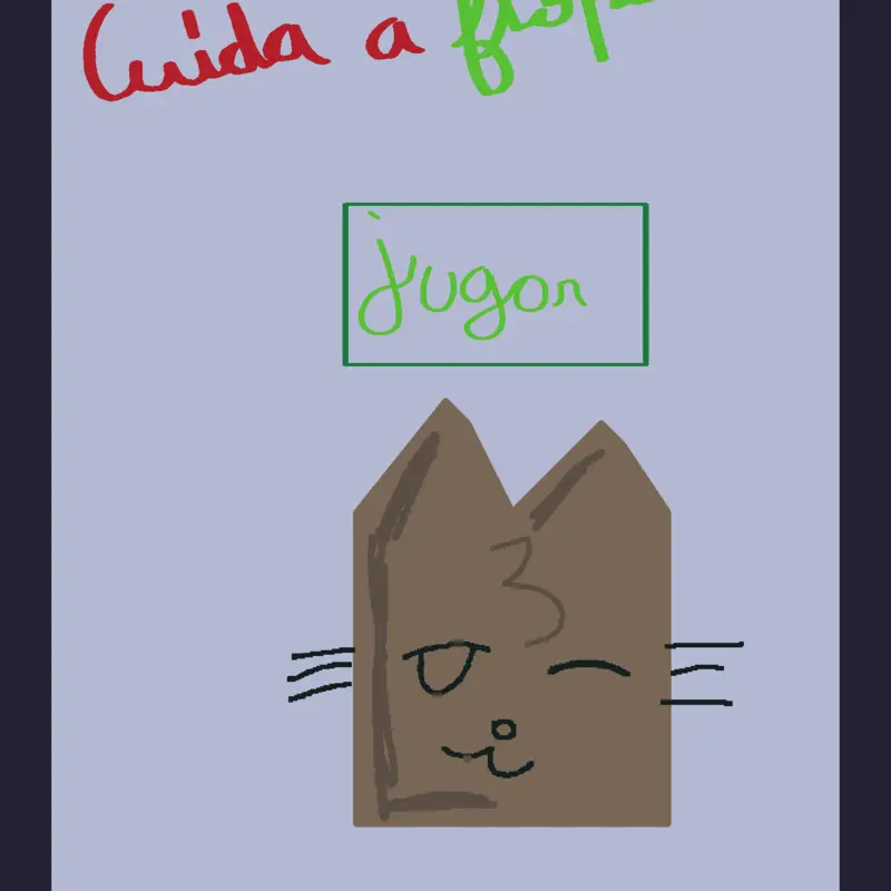 Game by @Munito