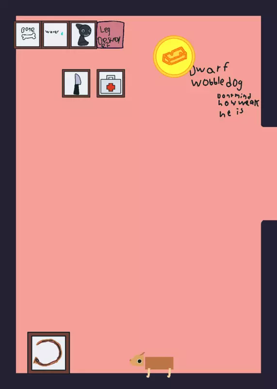 Game by @kitteh3
