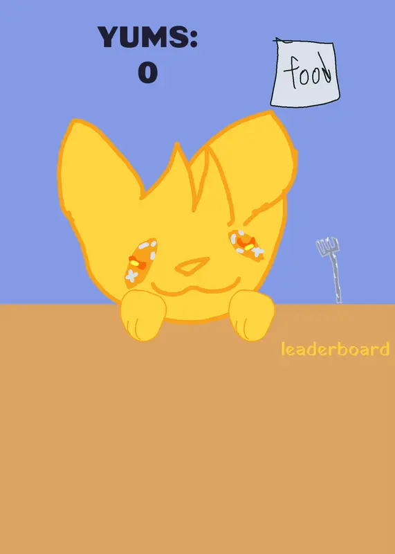Game by @wolfarebest