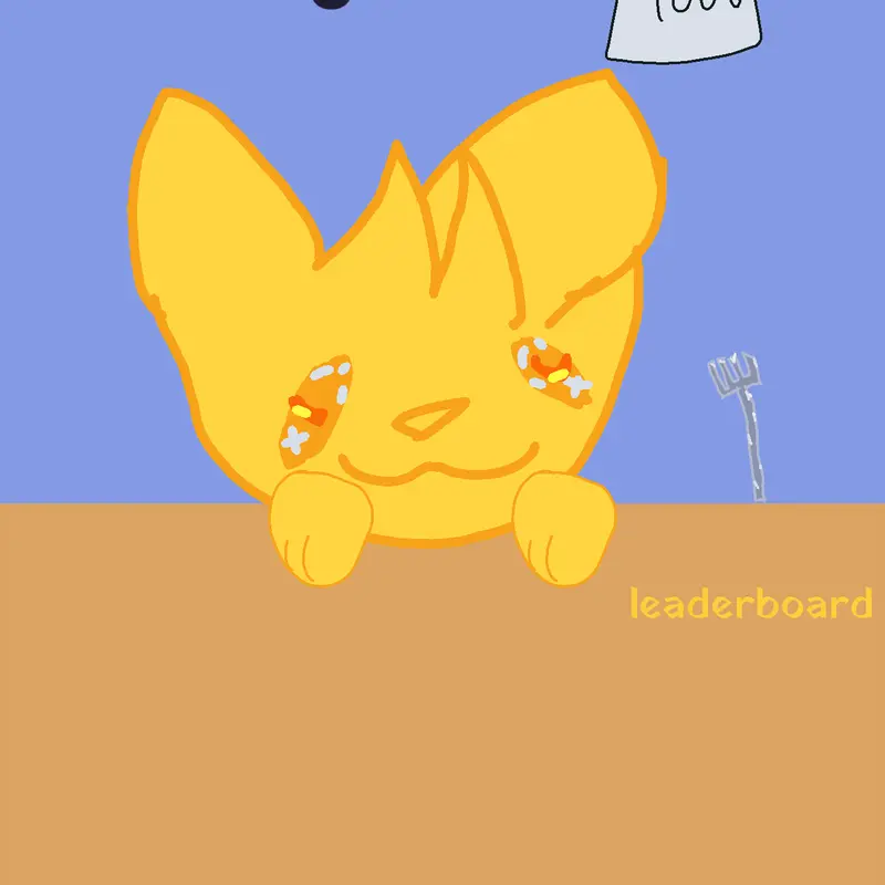 Game by @wolfarebest