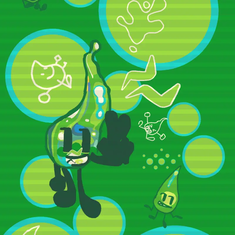 Game by @RedPea
