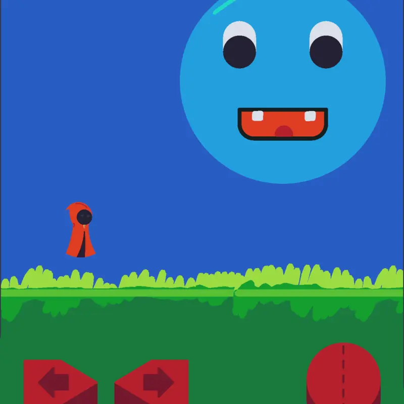 Game by @Hoeymobiey