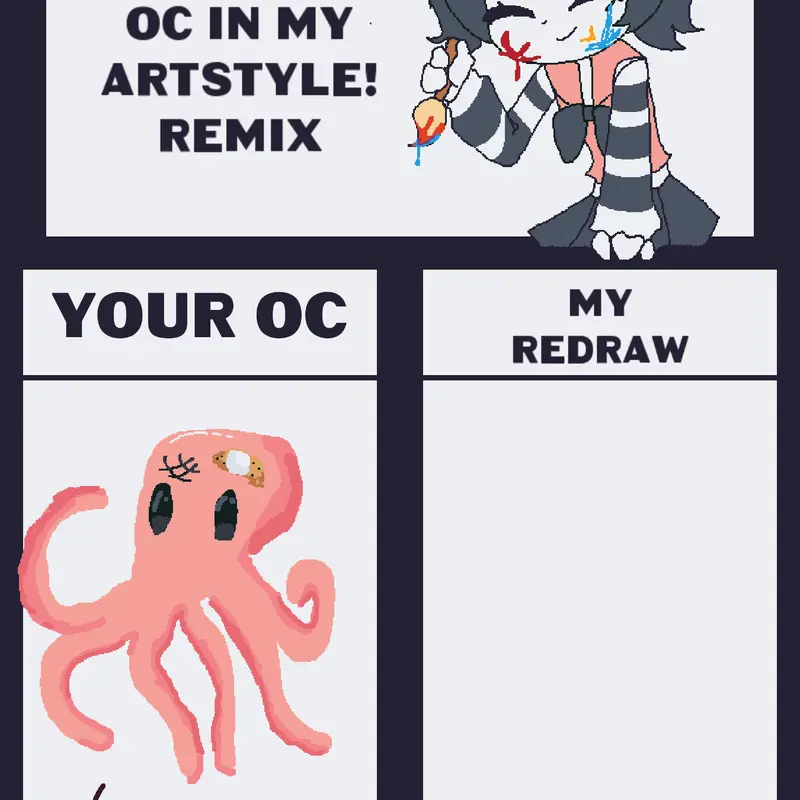 Game by @Iloveseaanimals
