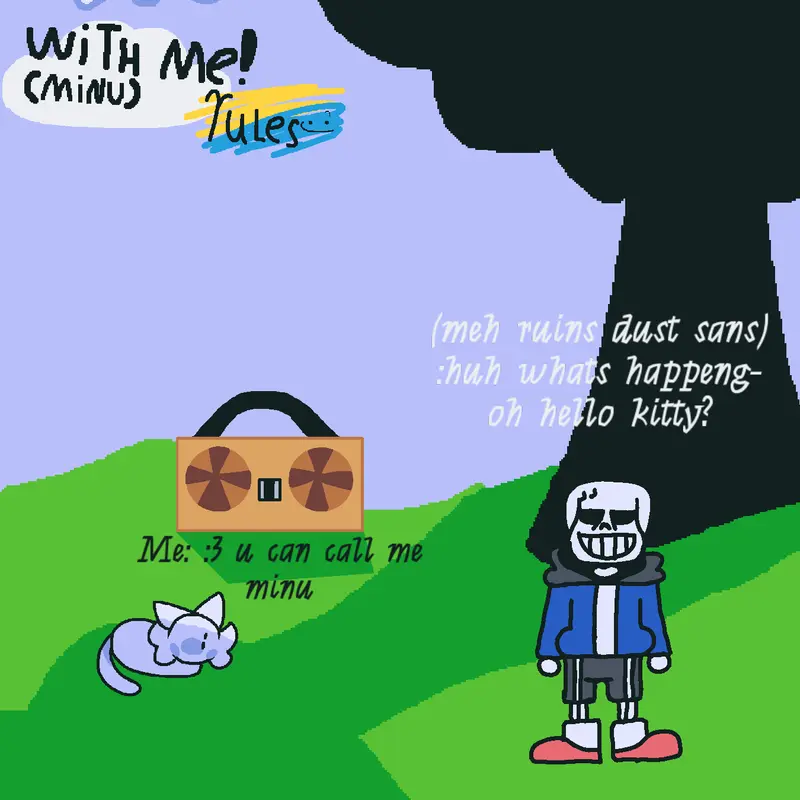 Game by @-Minu-