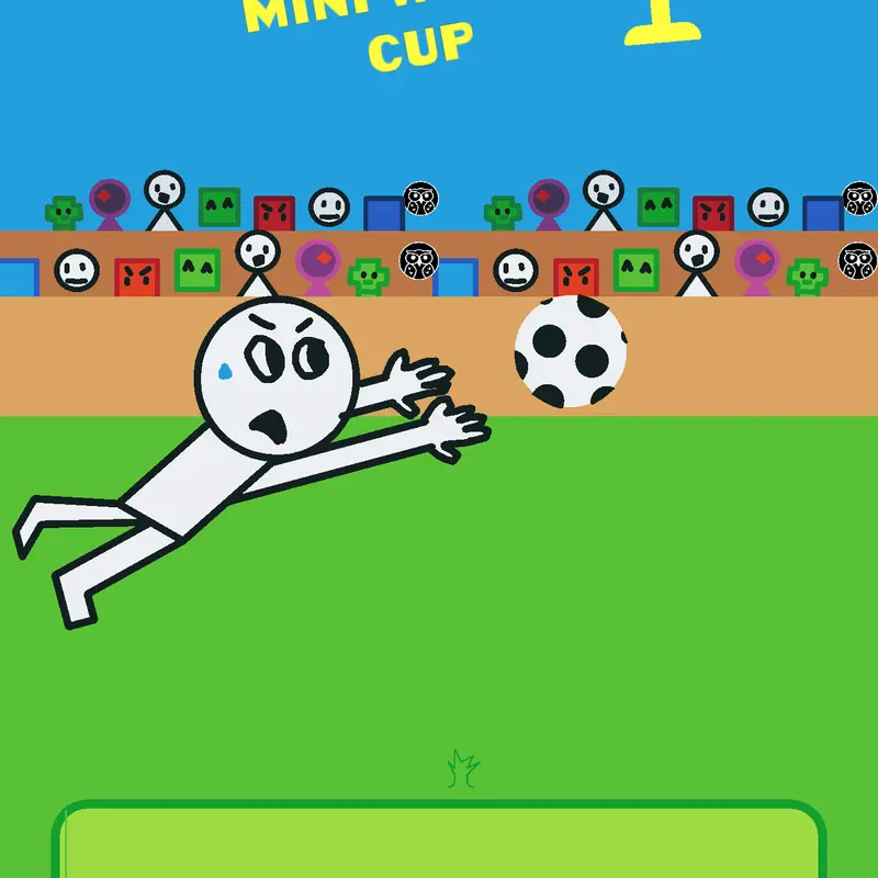 Game by @cloudbean