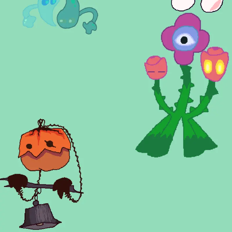 Game by @malohi
