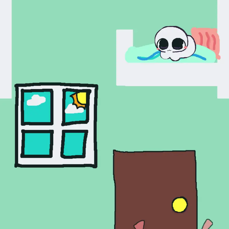 Game by @healthesprunki
