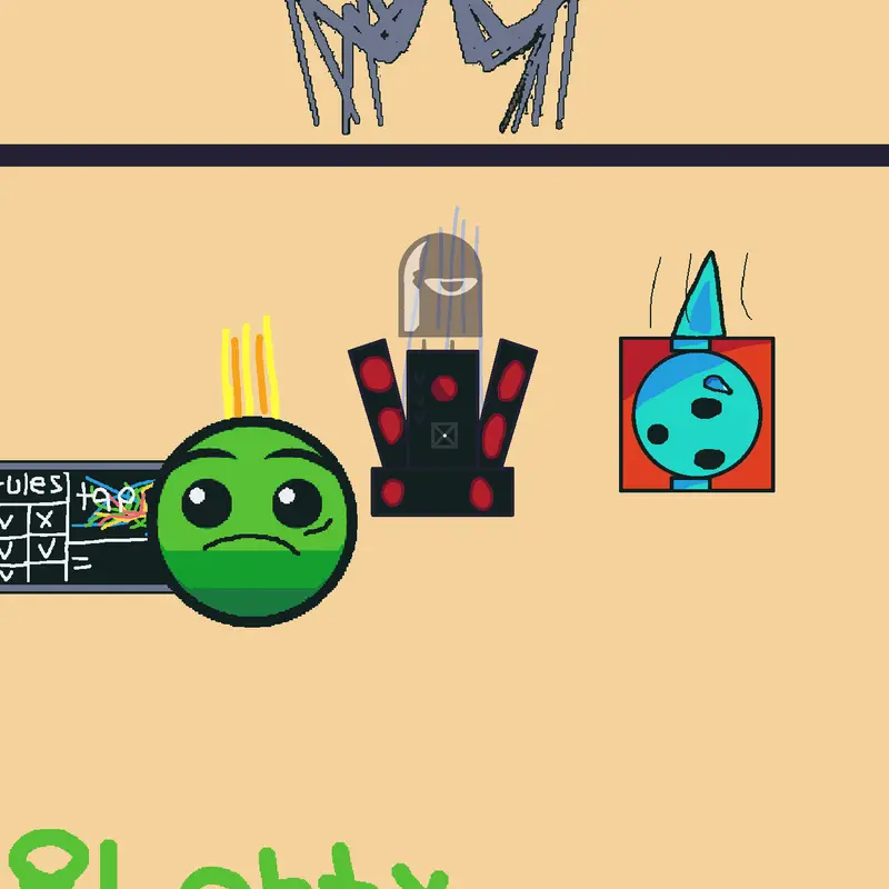 Game by @Kevin_12345