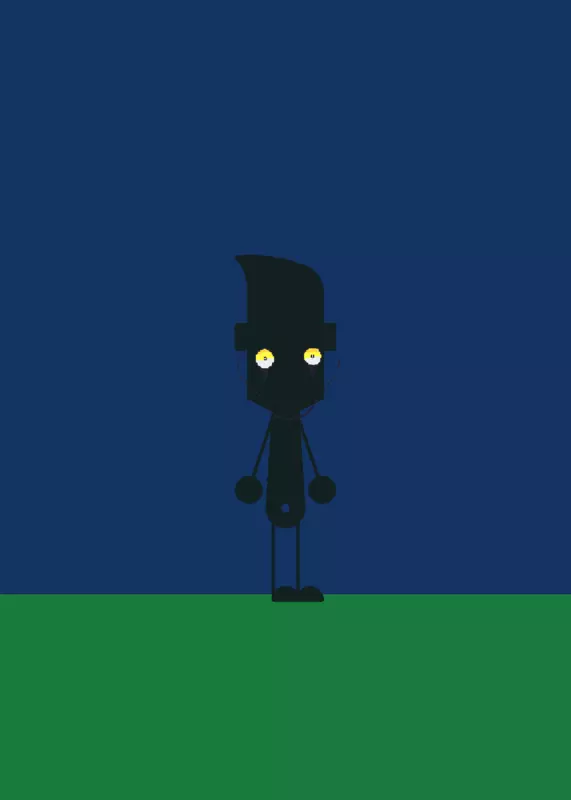 Game by @Green_Sprinting_Dummy