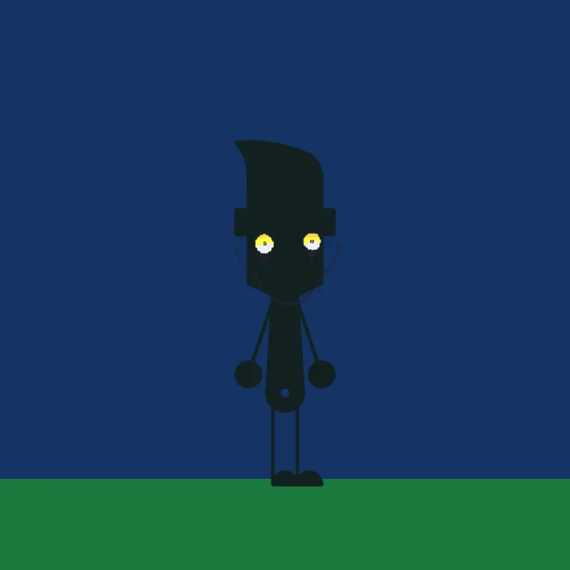 Game by @X_Orange_Paint_KP