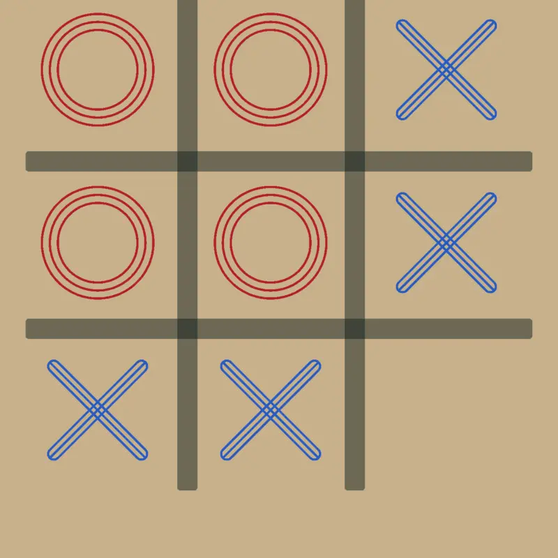 Game by @robdom