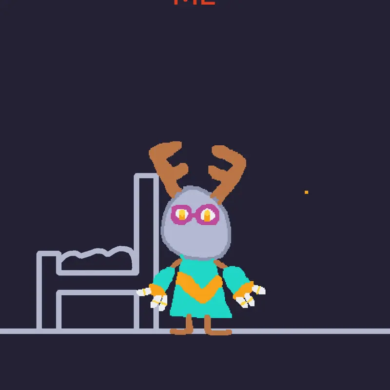 Game by @debugboii
