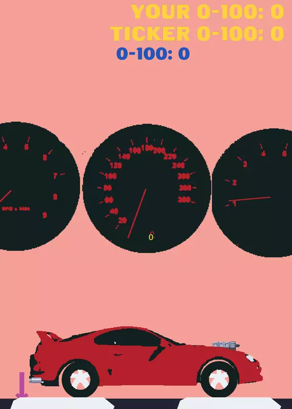 Game by @BugattiT