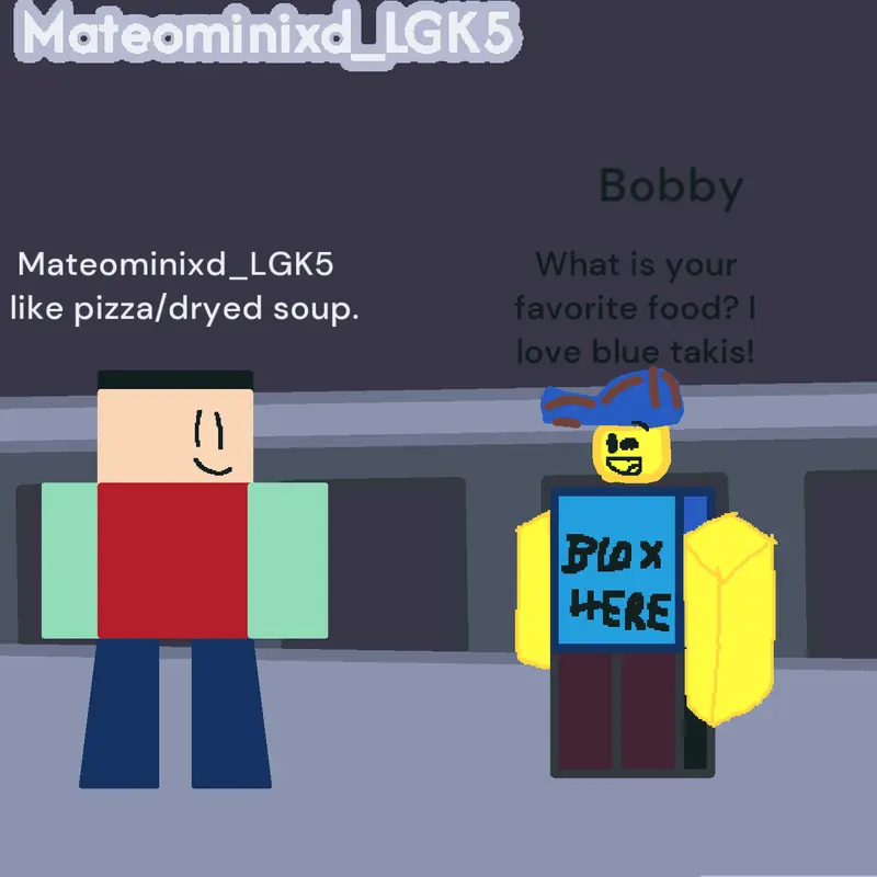 Game by @Mateominixd_2012