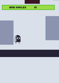 Boss fight