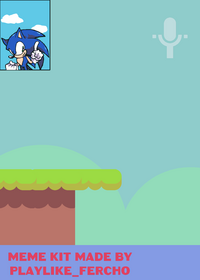WHY sonic don't Play this games