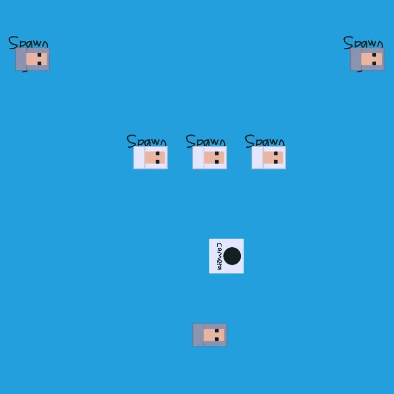 Game by @ethanxander