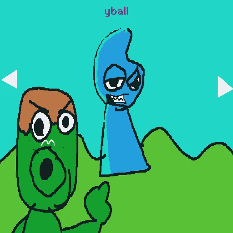 Game by @mudkipandpikmin