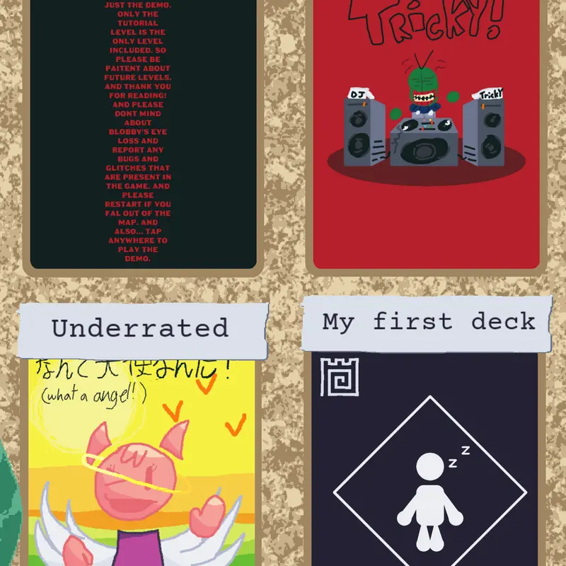 Game by @NerdMadness