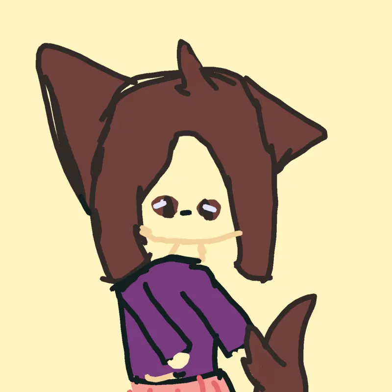 Game by @LenaAndThe5Dogos