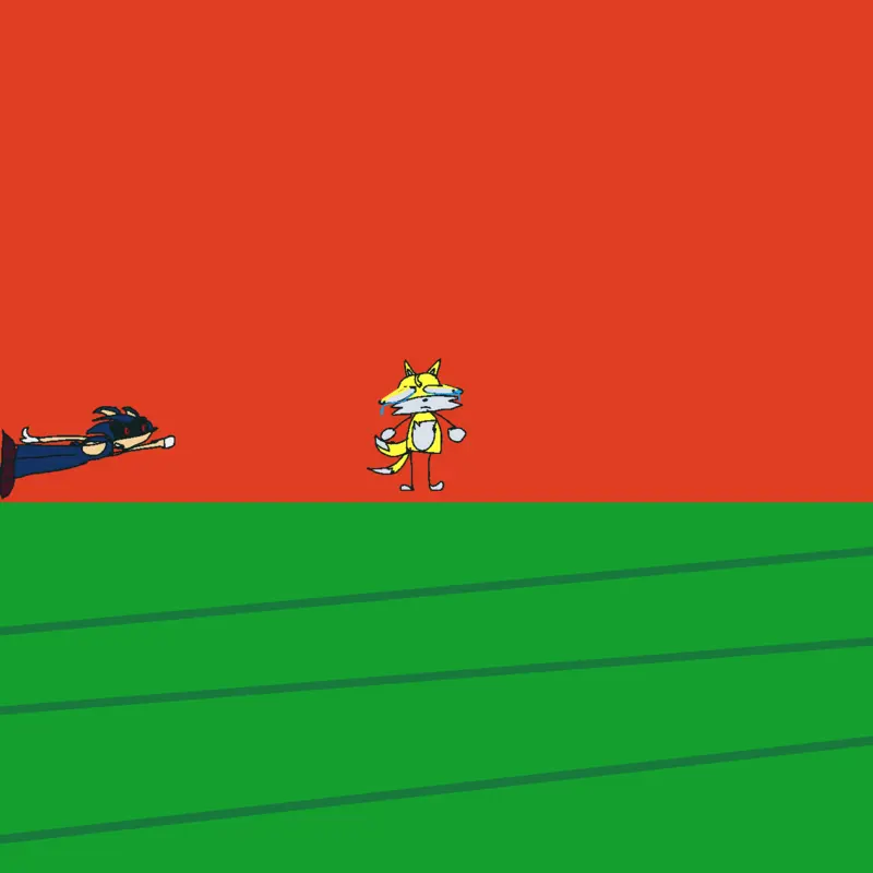 Game by @SONIC12244444