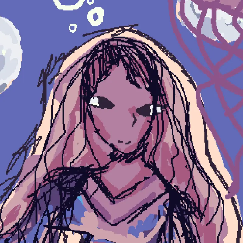 Game by @Almaambui